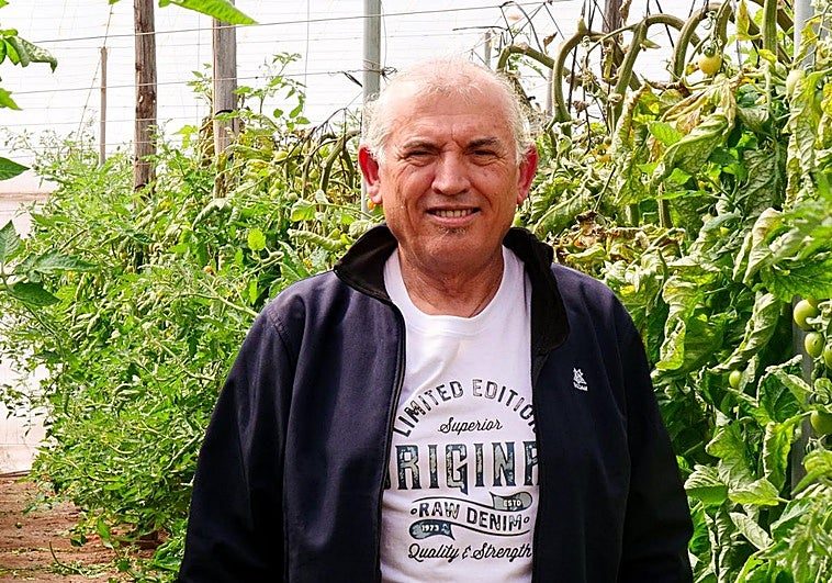 Diego Díaz, reconocido como cooperativista del año por Fecoam