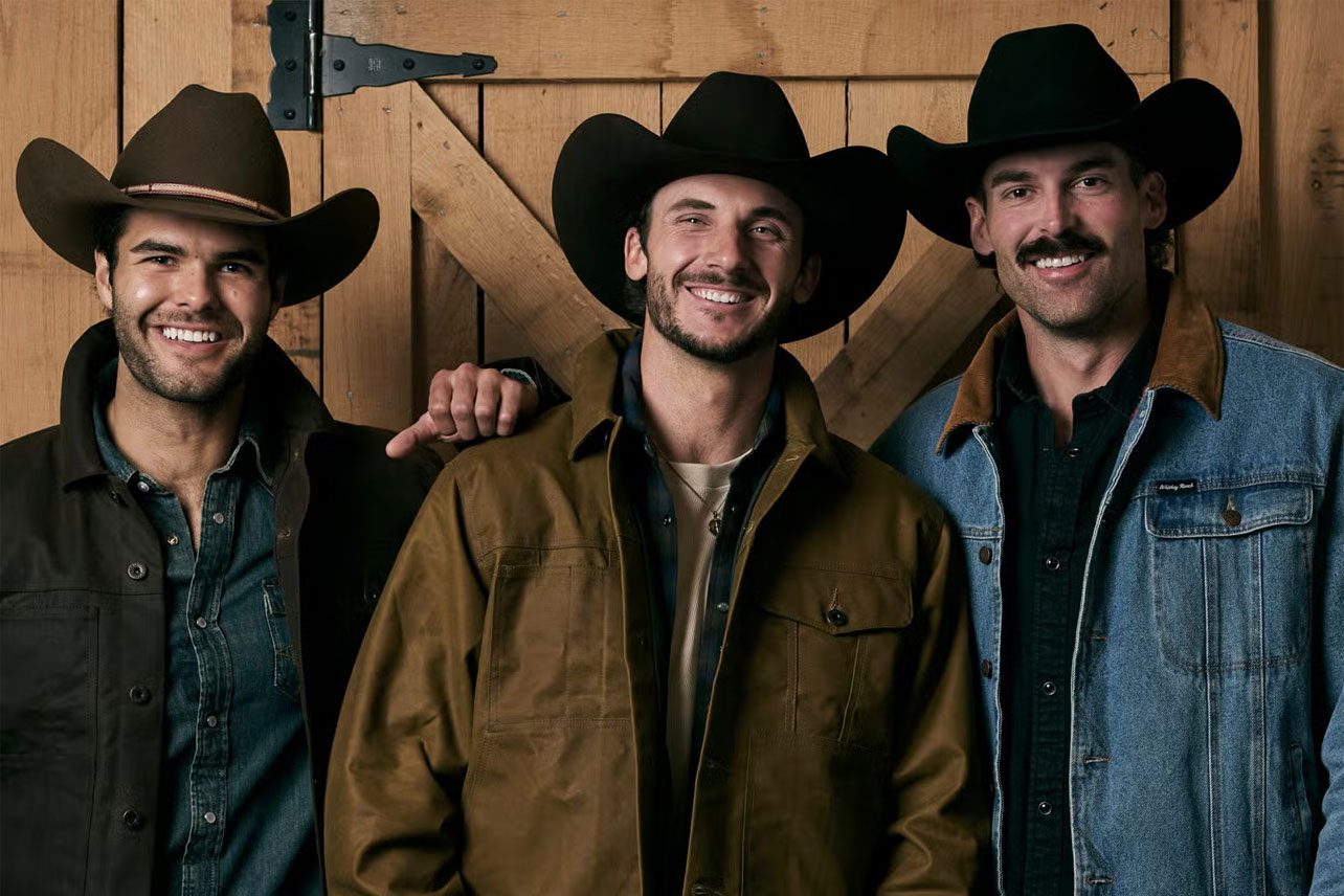 How to Watch ‘Farmer Wants A Wife’ Season 4 For Free: Release Date, Cast