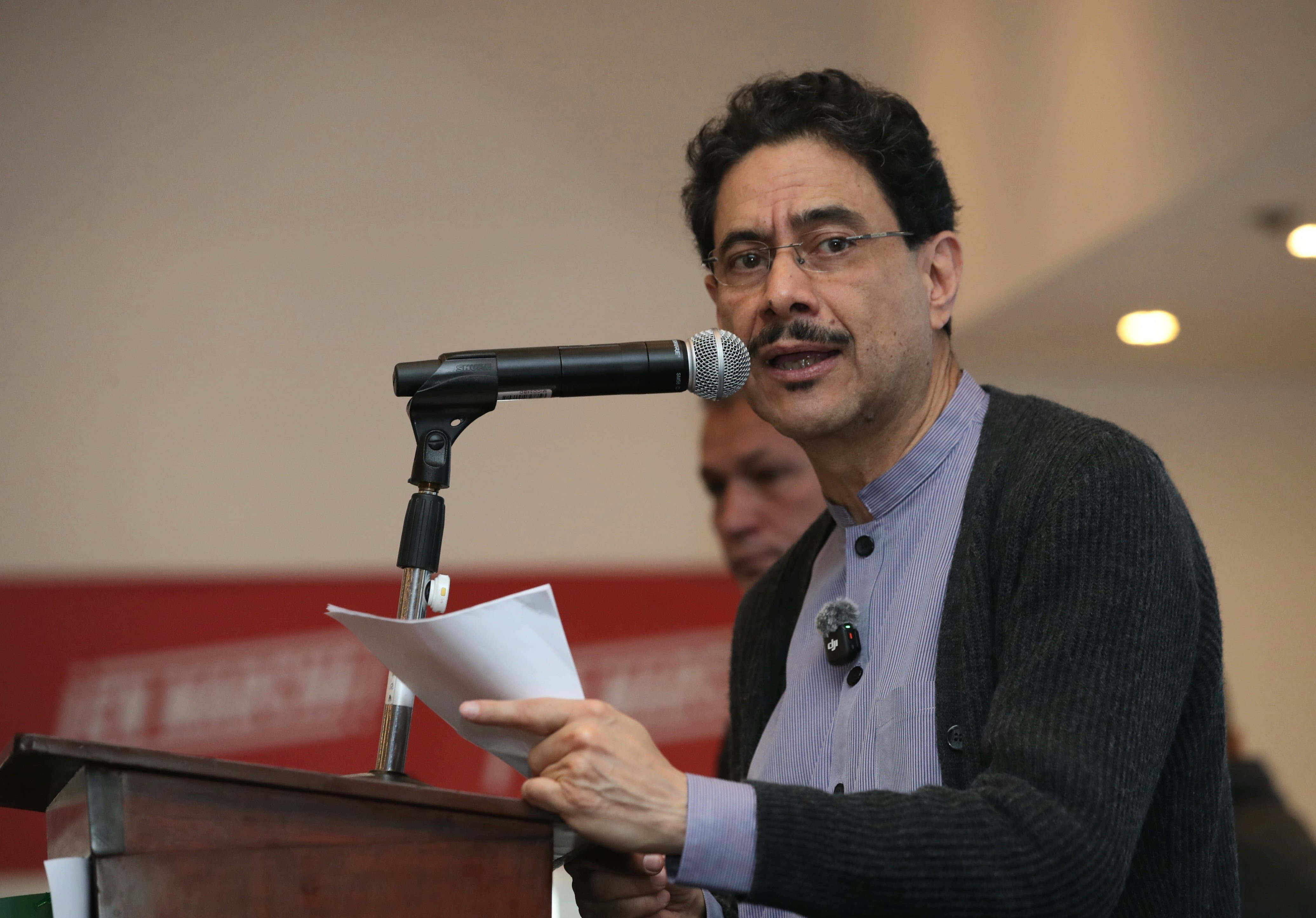 Iván Cepeda toma decisión sobre el debate presidencial: cerró la puerta a varios candidatos