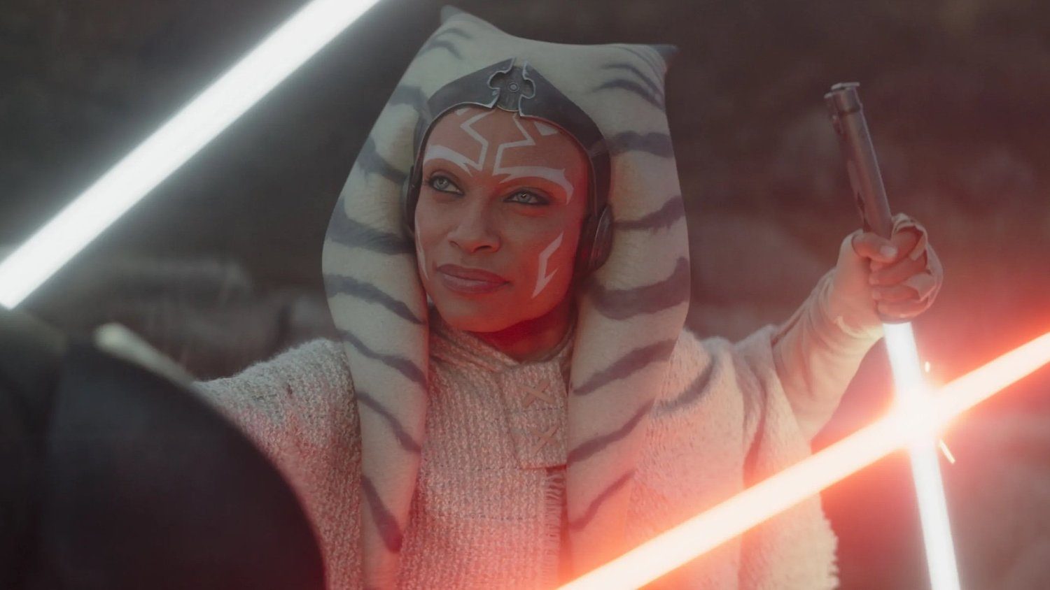 AHSOKA Season 2 Will Explore a "Higher Level" of STAR WARS While THE MANDALORIAN AND GROGU Stays "Ground Level"