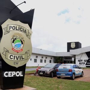 Começo de 2026 tem o menor índice de roubo e furto em MS dos últimos 10 anos
