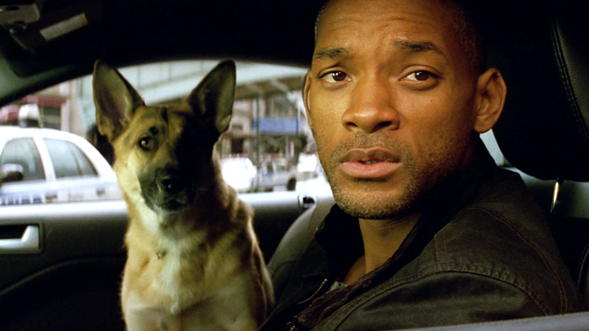 ‘Eu Sou a Lenda 2’: filme terá continuação com Will Smith e Michael B. Jordan