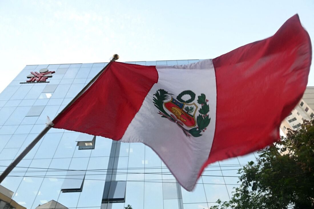 Chefe da autoridade eleitoral do Peru renuncia após irregularidades nas eleições
