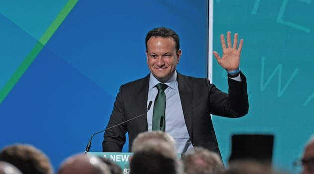 Leo Varadkar comments on rural Ireland to be raised by angry TDs at Fine Gael meeting