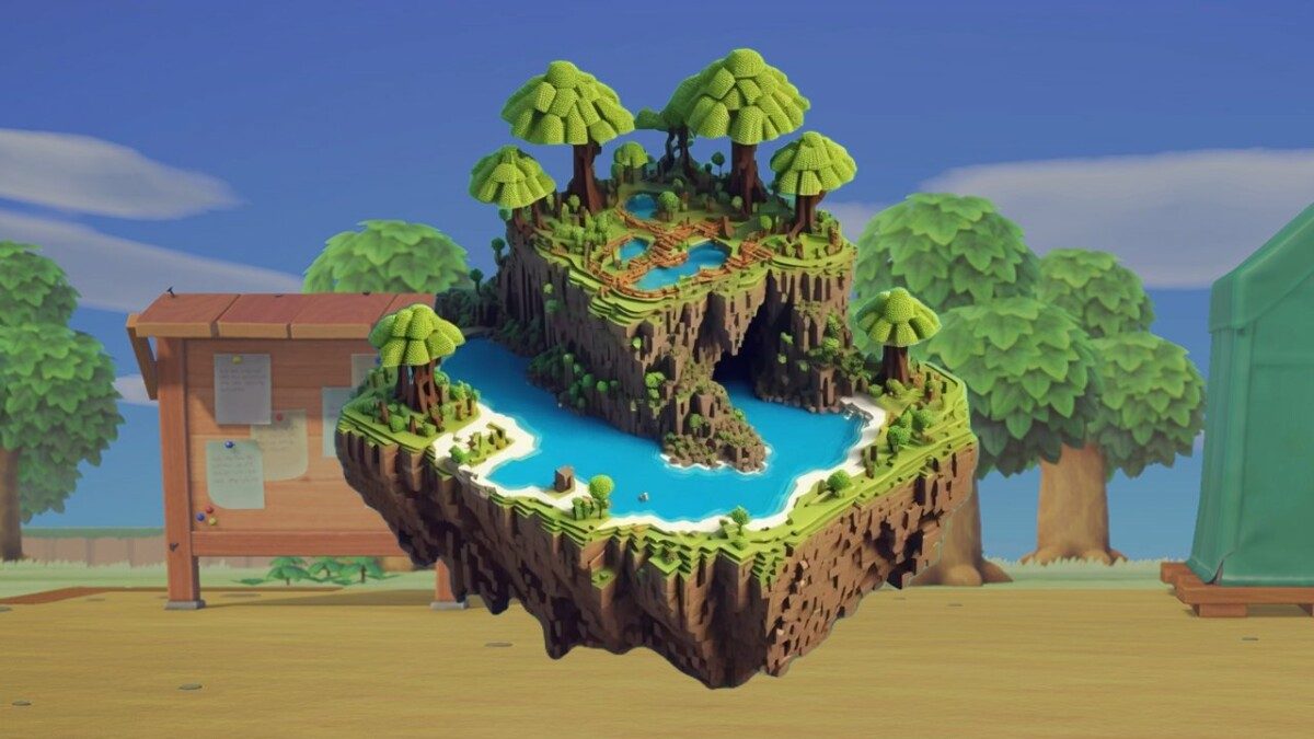Rumor: Ubisoft cancela projeto Alterra inspirado em Animal Crossing e que não foi anunciado