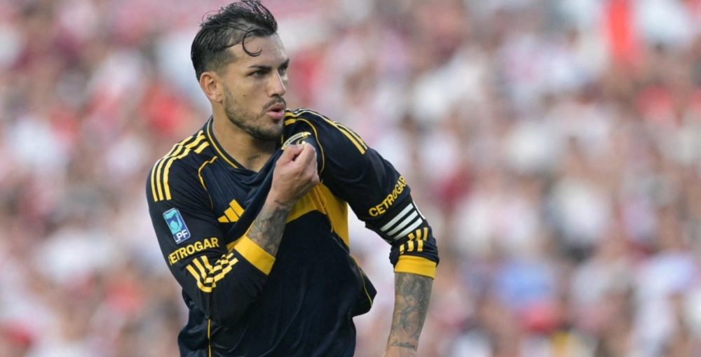 Tras la alegría en el superclásico, se viene la rotación en Boca