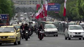 La guerra contra Irán: entre cafés y paseos, los habitantes de Teherán aprovechan la tregua mientras dure
