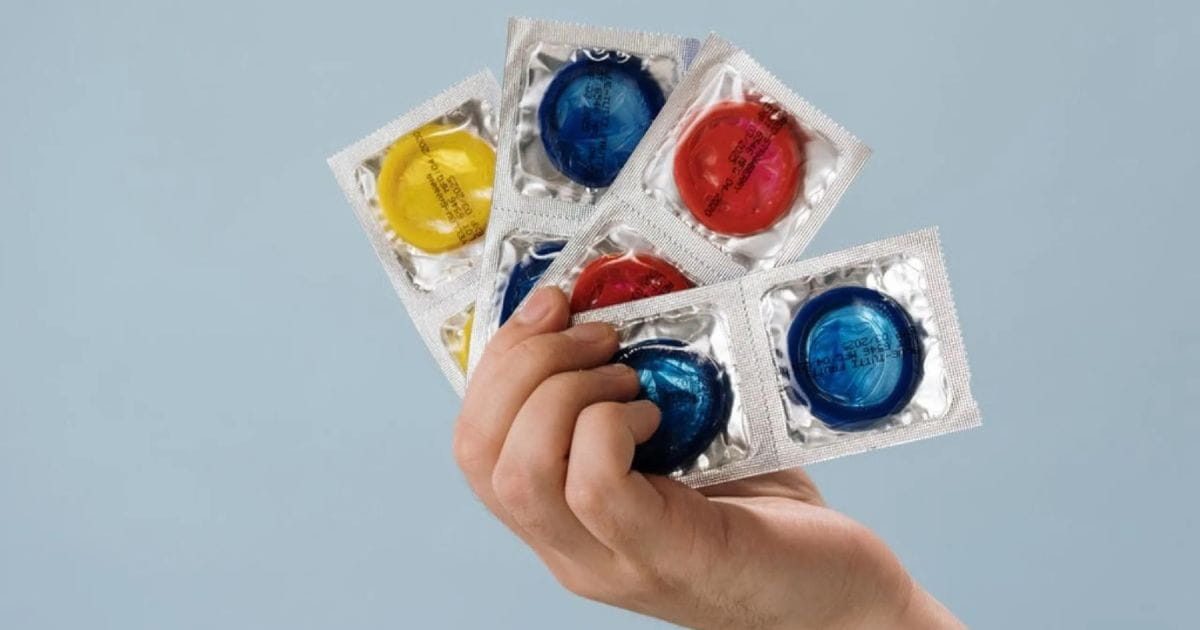 El mayor fabricante de condones aumentará precios tras guerra en Irán