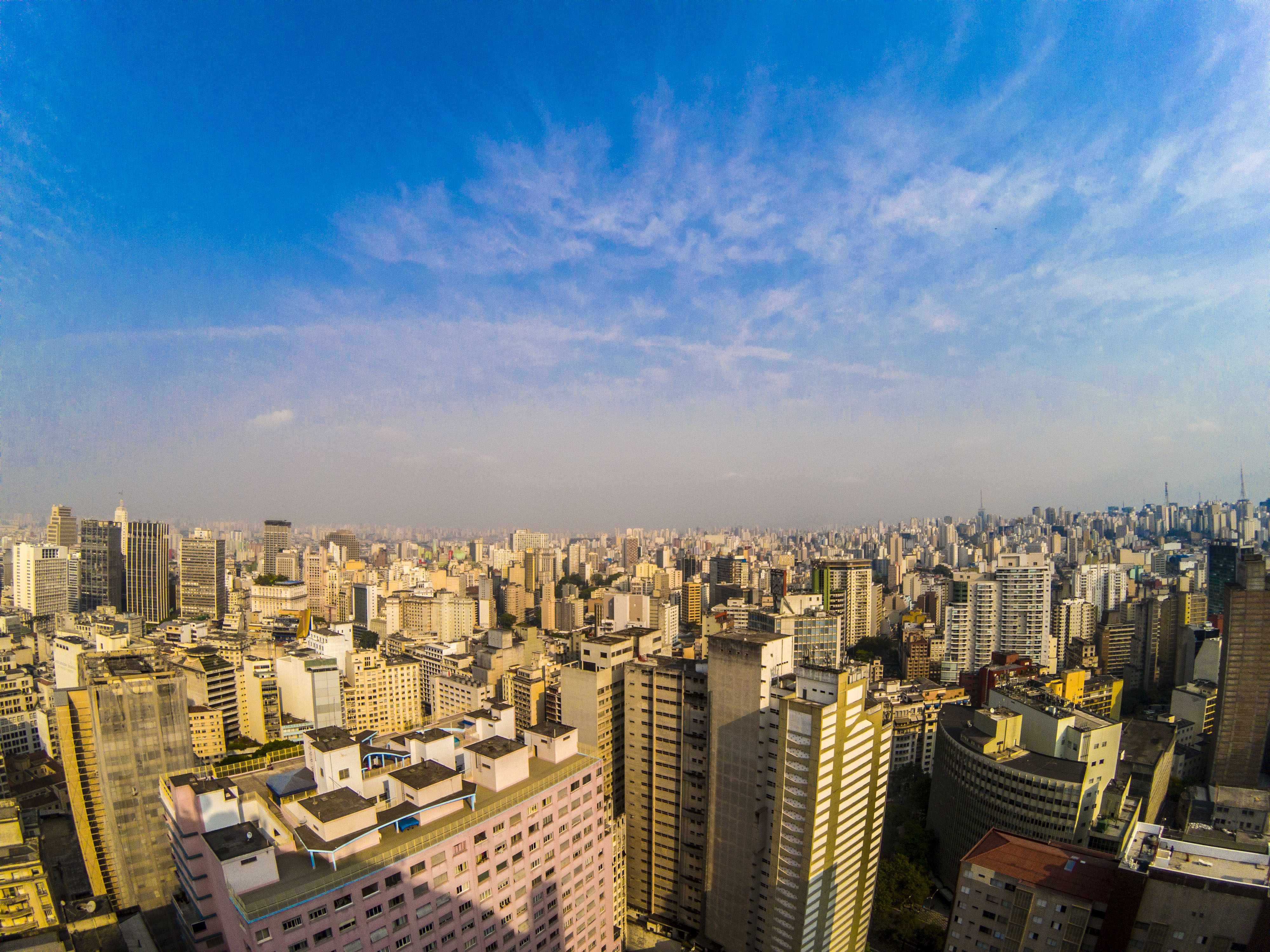 Previsão do tempo para São Paulo nesta quarta, 22: saiba o que diz o Climatempo