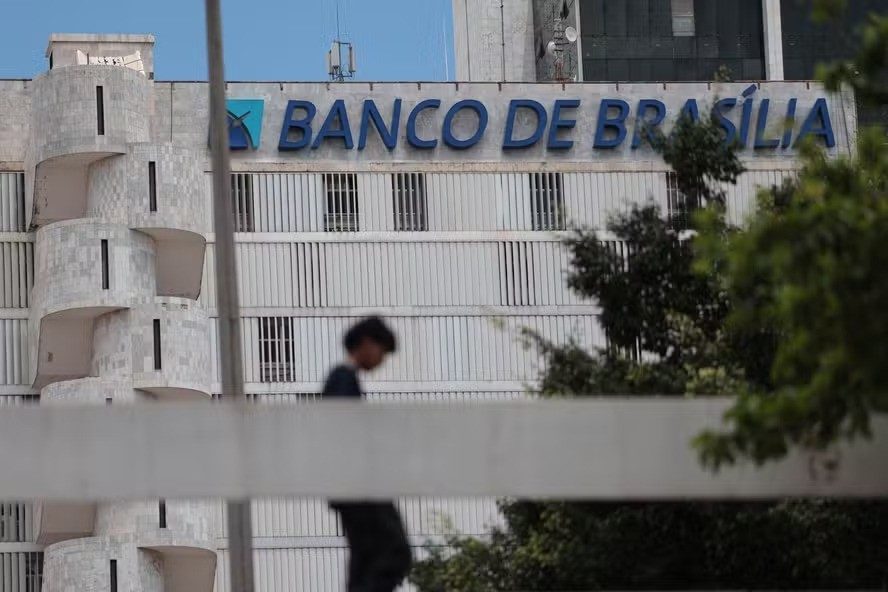 BRB anuncia criação de fundo com Quadra Capital para transferir R$ 15 bilhões em ativos do Banco Master