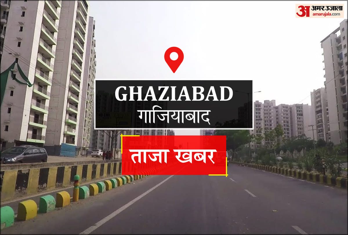 क्रॉसिंग रिपब्लिक की चार सोसायटियों में नहीं हैं आग बुझाने के संसाधन