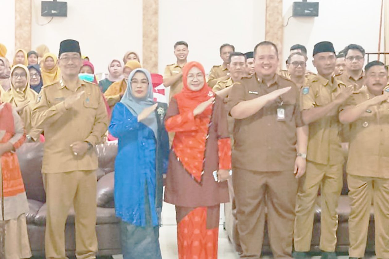 Bukan Sekadar Timbang Bayi, Posyandu Sumbawa Barat Kini Naik Kelas Jadi Pusat Medis Canggih