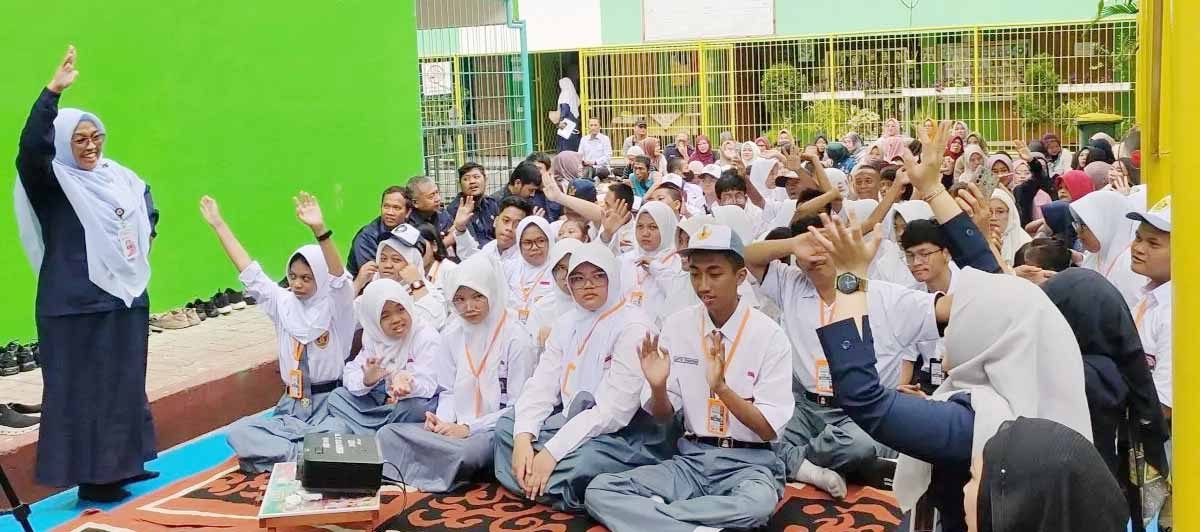 Ini Daftar 11 Sekolah Swasta Gratis di Jakbar, Pendaftaran Dibuka Disdik pada Juni 2026