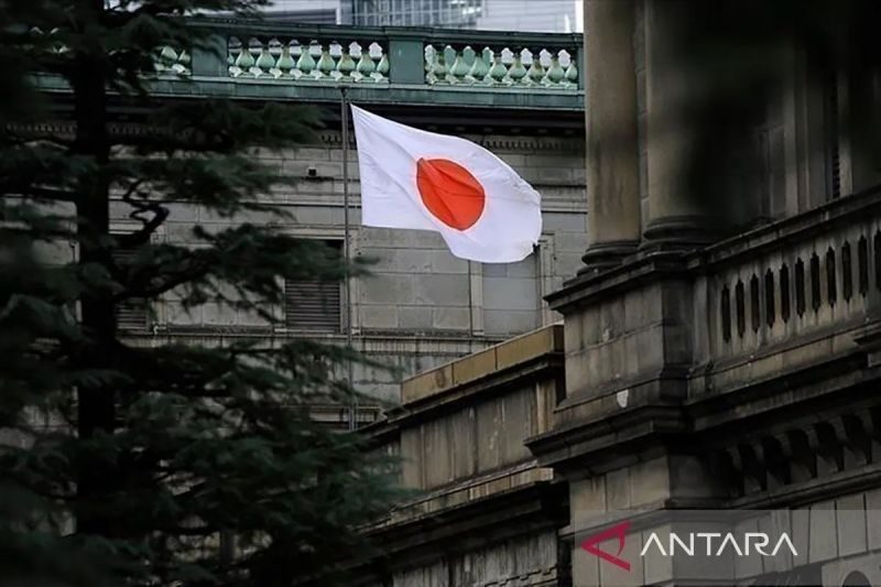 Jepang pakai tanah pascabencana Fukushima untuk tanam bunga di Tokyo