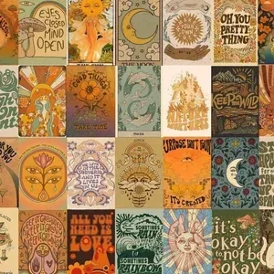 नया हिप्पी स्टाइल: विद्रोह नहीं, सुकून बेच रहा है