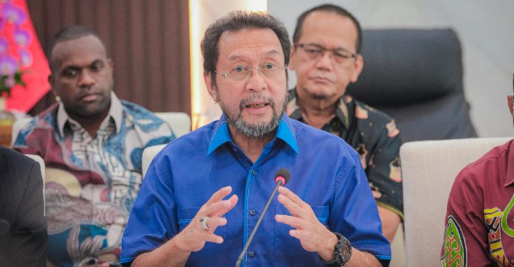 DPD Sikapi Dinamika Keamanan Dan Konflik Di Papua