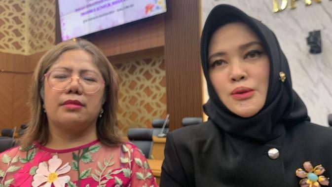 Hari Kartini, Kaukus Perempuan Parlemen Dorong Kemandirian dan Keberdayaan Perempuan