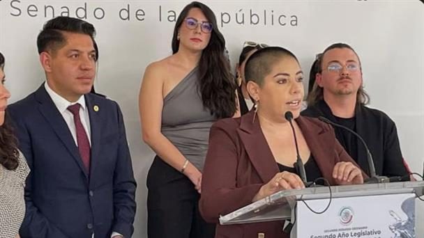 Falta de voluntad política en la Ley Trasciende