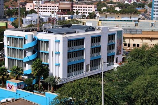 Otorgan garantía a CV Telecom en Cabo Verde, para fortalecer las telecomunicaciones
