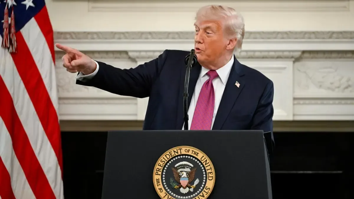 Donald Trump suaviza su postura con Anthropic y destaca su utilidad