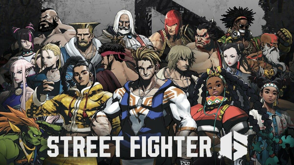 Rumor: personagens do Ano 4 de Street Fighter 6 são revelados; crossover com Final Fantasy