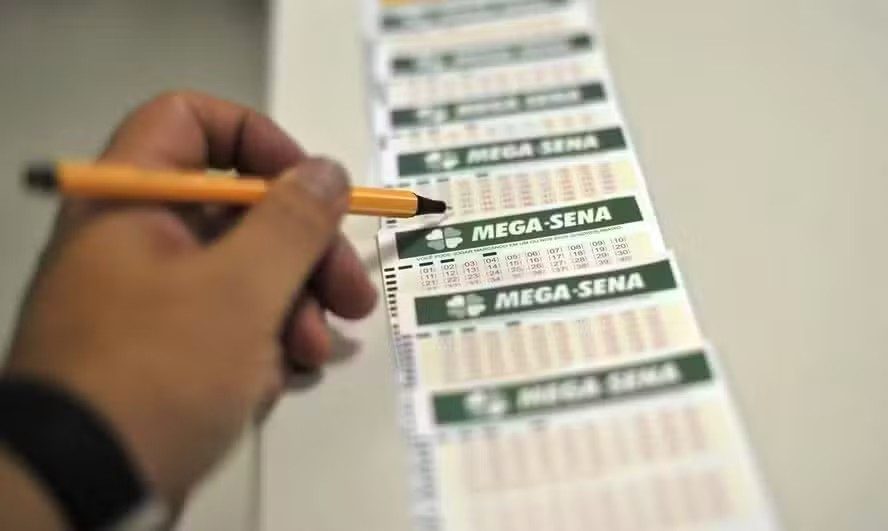 Por que não teve sorteio da Mega-Sena nesta terça-feira? Saiba quando será o concurso 2.999