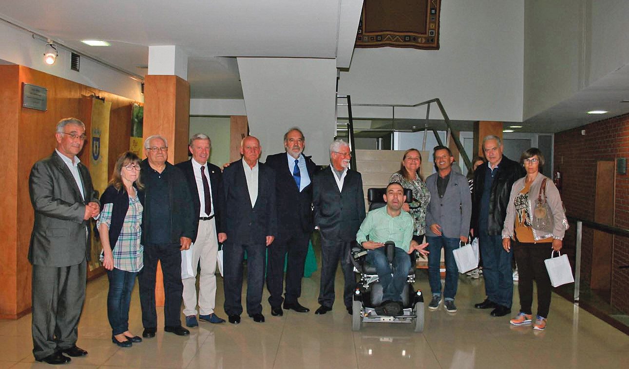 Morreu Fausto de Oliveira Leite, advogado de causas