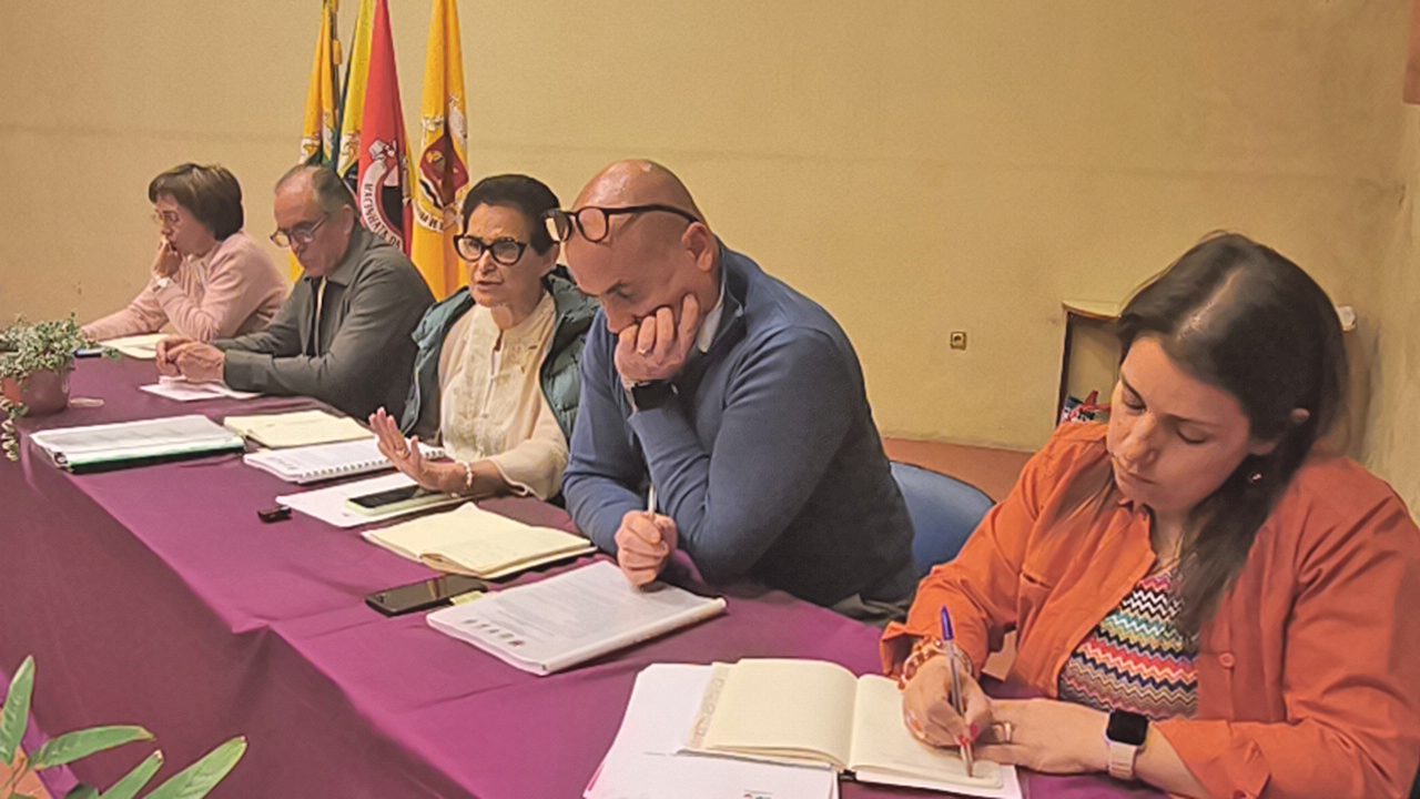 Desagregação da união de freguesias volta ao debate
