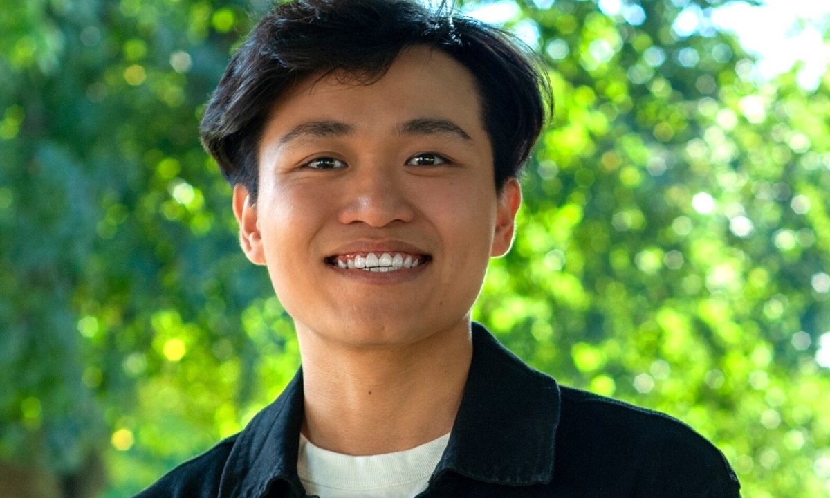'Hiện tượng' chuyên Lý giành học bổng tiến sĩ Harvard, MIT