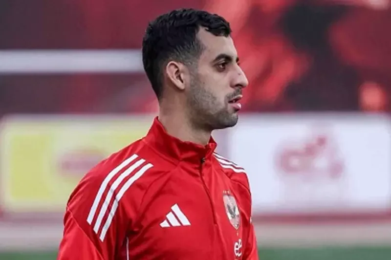 ملف يلا كورة.. إصابة بلعمري.. والزمالك يستعد لبيراميدز