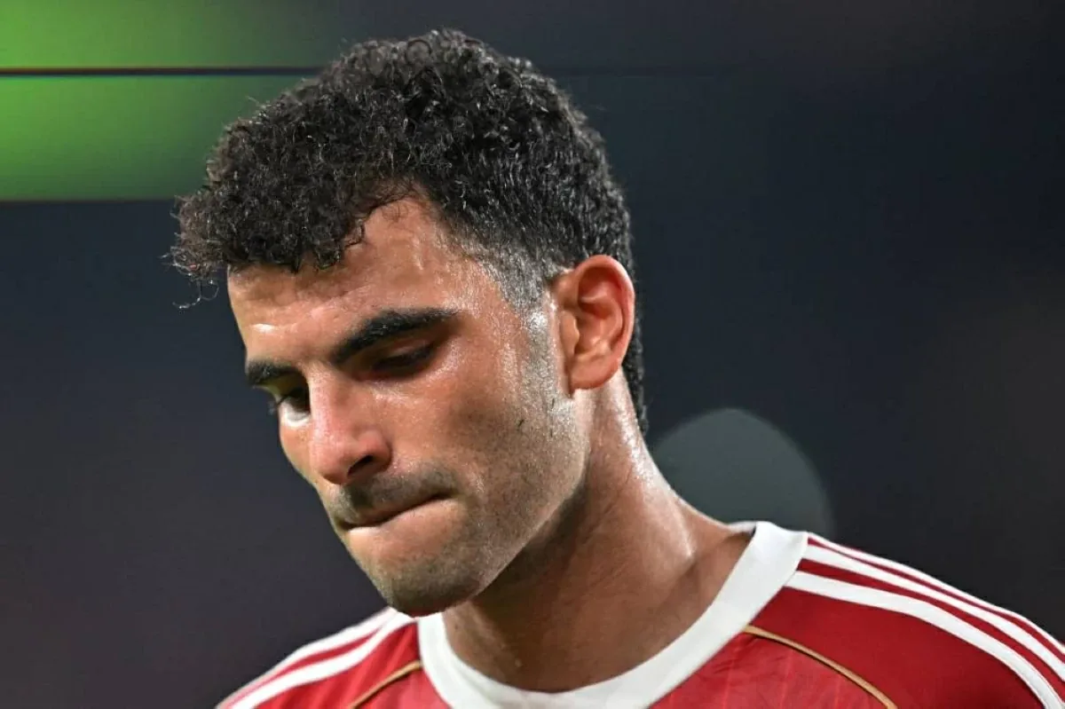 خالد الغندور يكشف كواليس اجتماع لجنة شؤون اللاعبين في أزمة الزمالك وزيزو