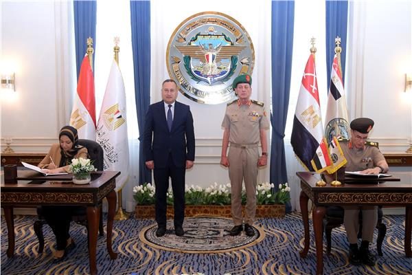 الكلية العسكرية التكنولوجية