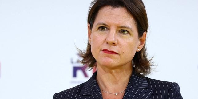 La patronne d’Engie dénonce les idées « mauvaises pour la France » du Rassemblement national en matière d’énergie