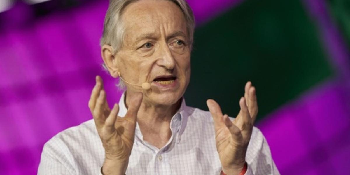 Intelligence artificielle : Geoffrey Hinton, l’un des pères de l’IA, estime urgent de la réglementer