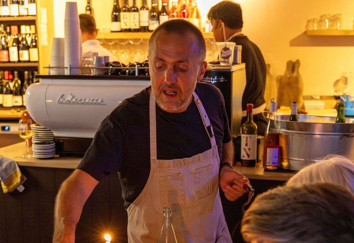 Stortford’s foodie gems that offer a world of flavour and staycation vibes
