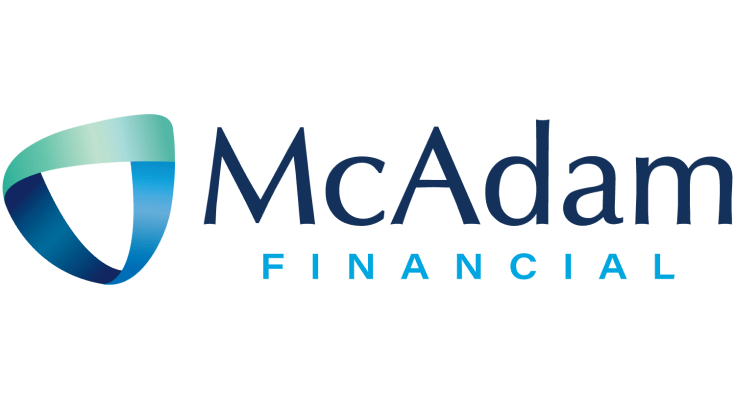 McAdam Named to USA Today Best Financial Advisory Firms List