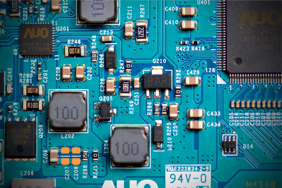 Union City Shocks Silicon Valley, Snags First U.S. AI Chip Packaging Hub
