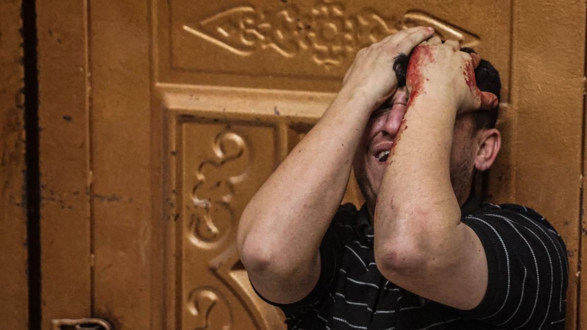 Judíos y palestinos recuerdan juntos a los caídos en Israel, Gaza y Cisjordania