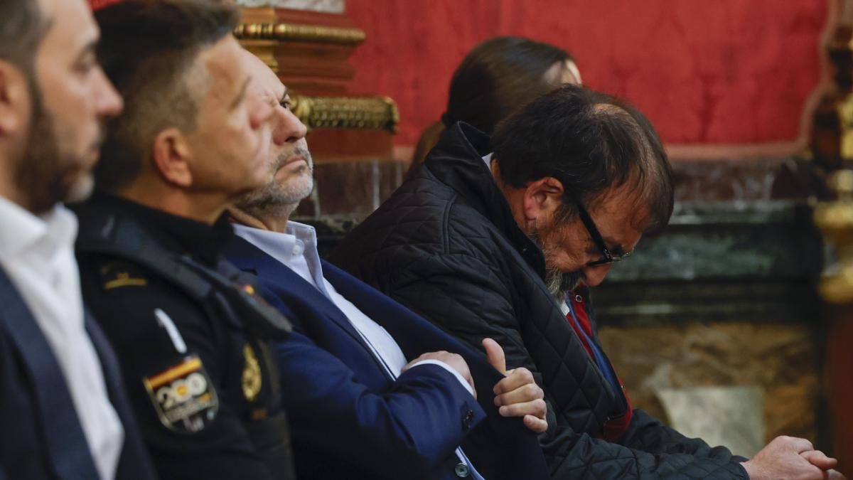 Koldo García, el escudo de Ábalos ante Aldama