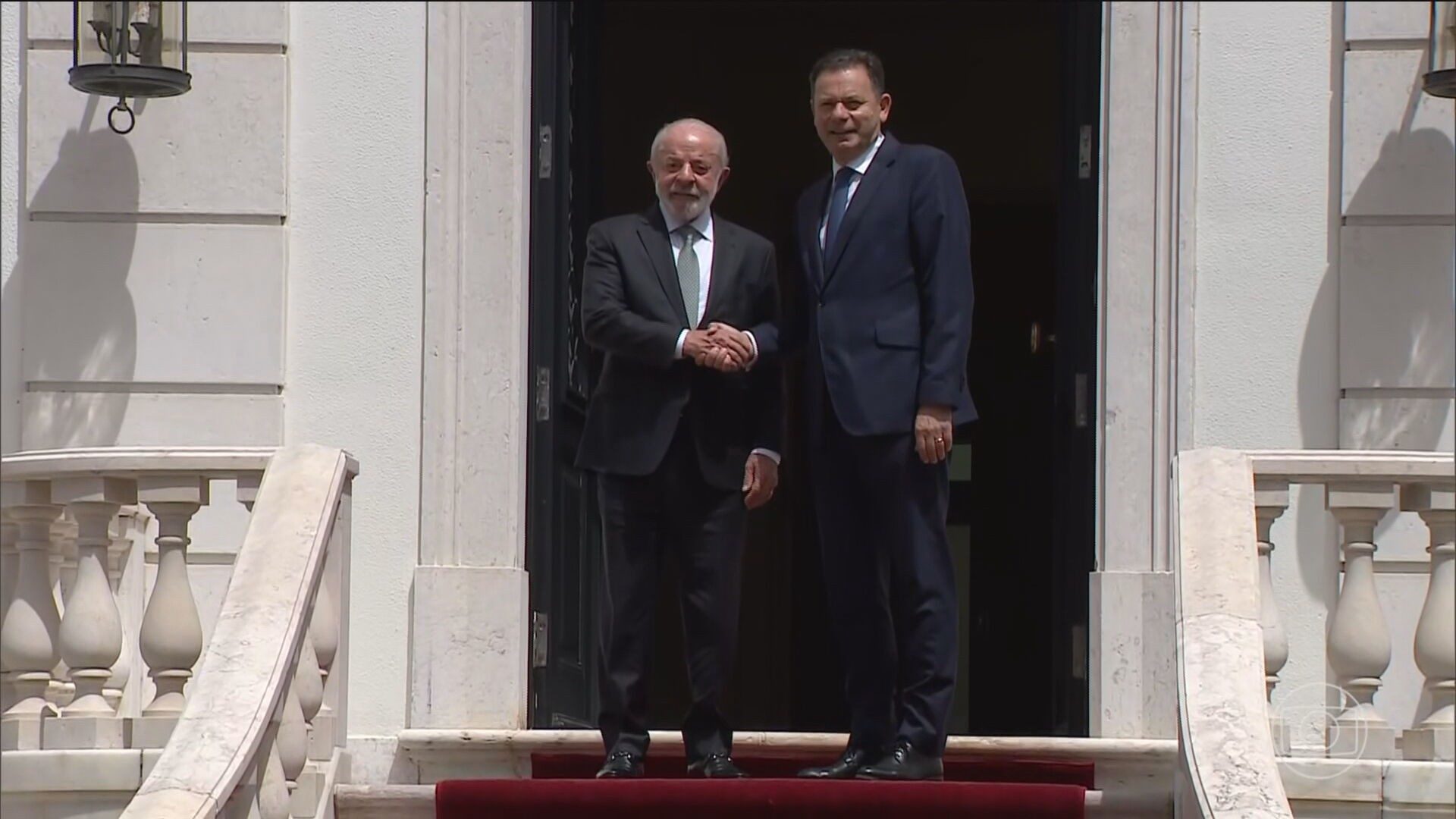 Presidente Lula encerra viagem de cinco dias à Europa