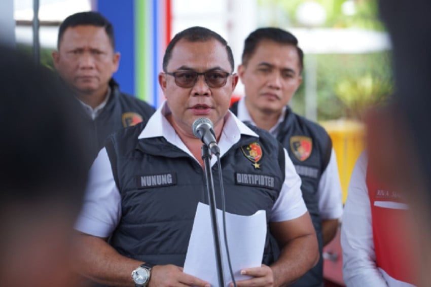 65 SPBU Terlibat Penyalahgunaan BBM dan Elpiji Bersubsidi, Begini Modusnya