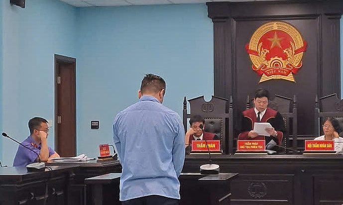 Thuê đóng giả người đã chết để bán đất, lừa tiền ngân hàng