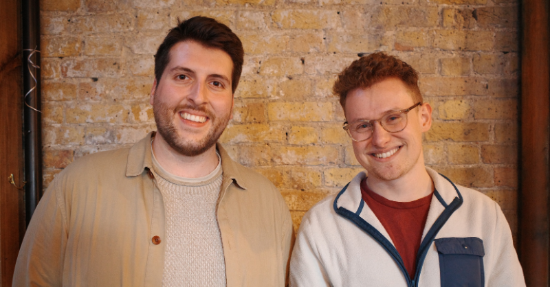 UCL spinout QMatter raises $1.2M from 55 North to shrink quantum algorithms for drug discovery