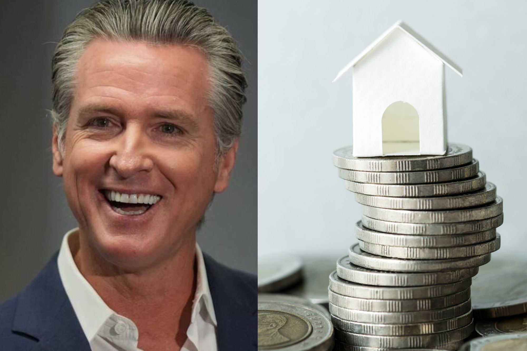 Finanzas personales para estudiantes en California: Newsom anuncia nuevo programa educativo