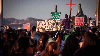 PGJE asegura que los tres feminicidios de 2026 en BCS ya están resueltos