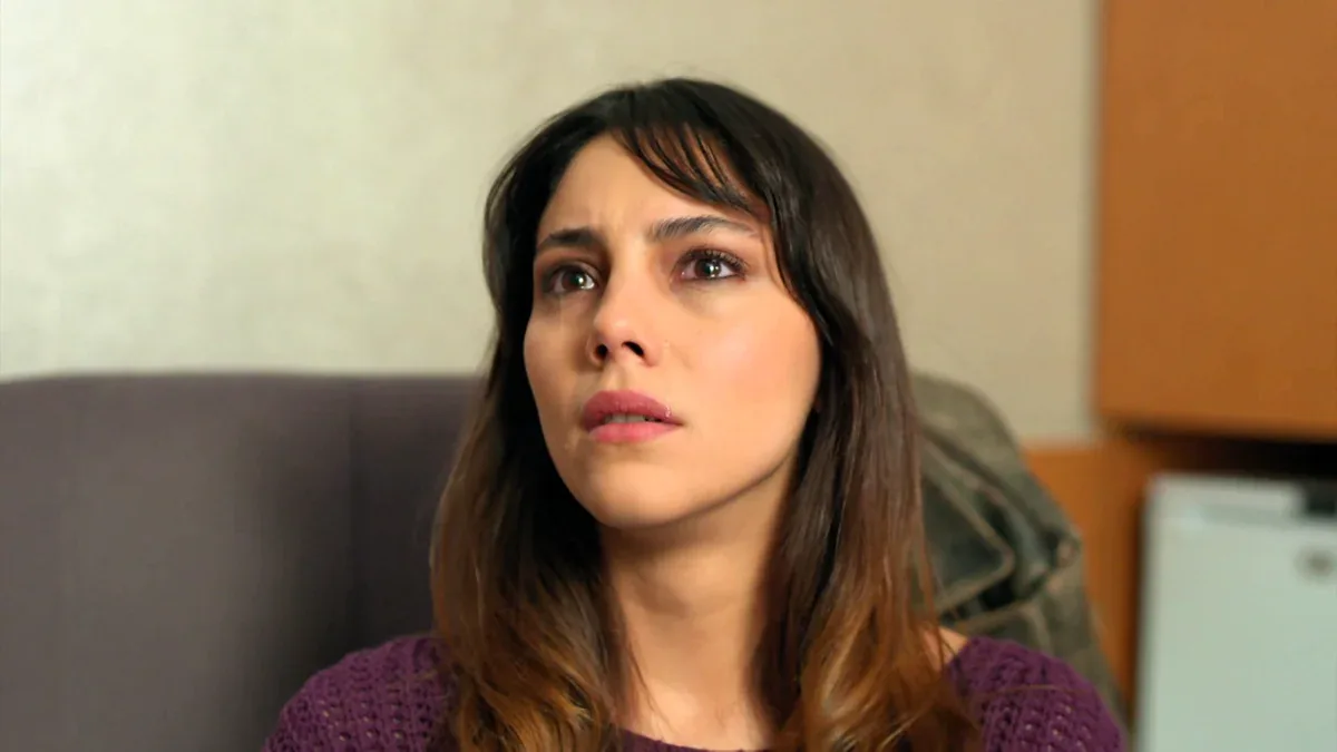 El sucio chantaje de Ecmel para obligar a Zerrin a traicionar a su gran amor