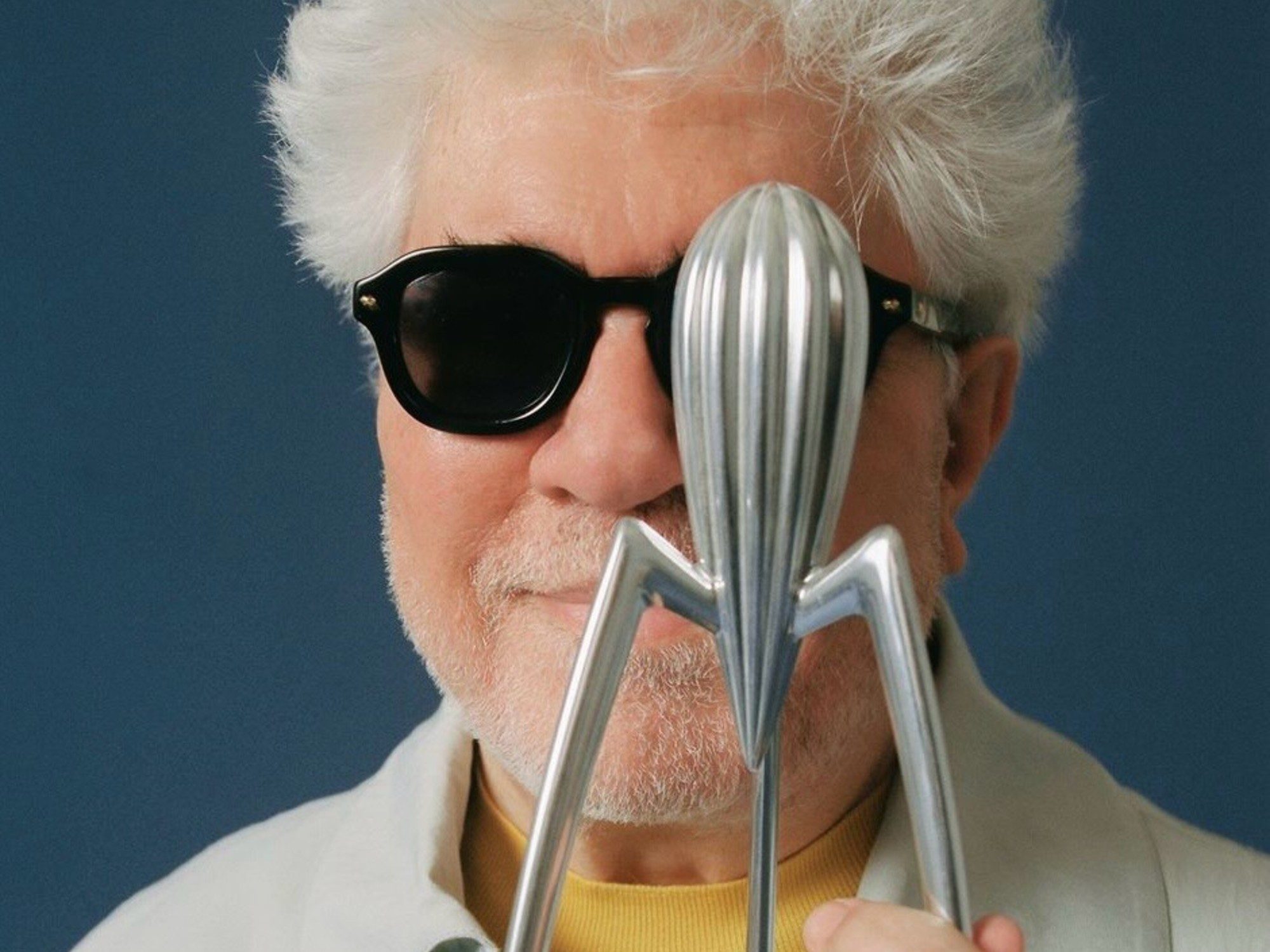 Pedro Almodóvar, 76 años: ''No podían creer que aquél chico que venía de provincia iba a tener muchísimo éxito''