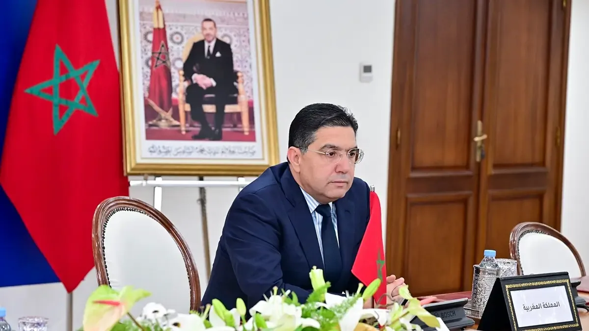 Marruecos endurece su postura frente a Irán en la Liga Árabe y respalda una respuesta común regional