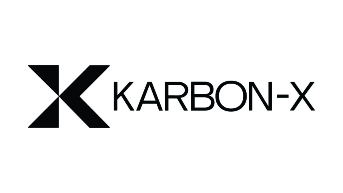 COMUNICADO: Karbon-X ingresa 60,8 millones de dólares en nueve meses y presenta el Formulario 10-Q del tercer trimestre