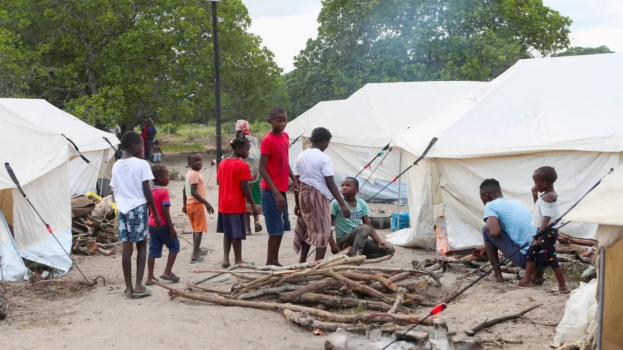 Mais de 500 deslocados em novos ataques em Moçambique